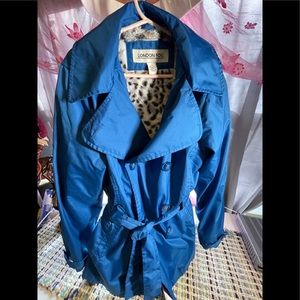 Ladies London Fog jacket